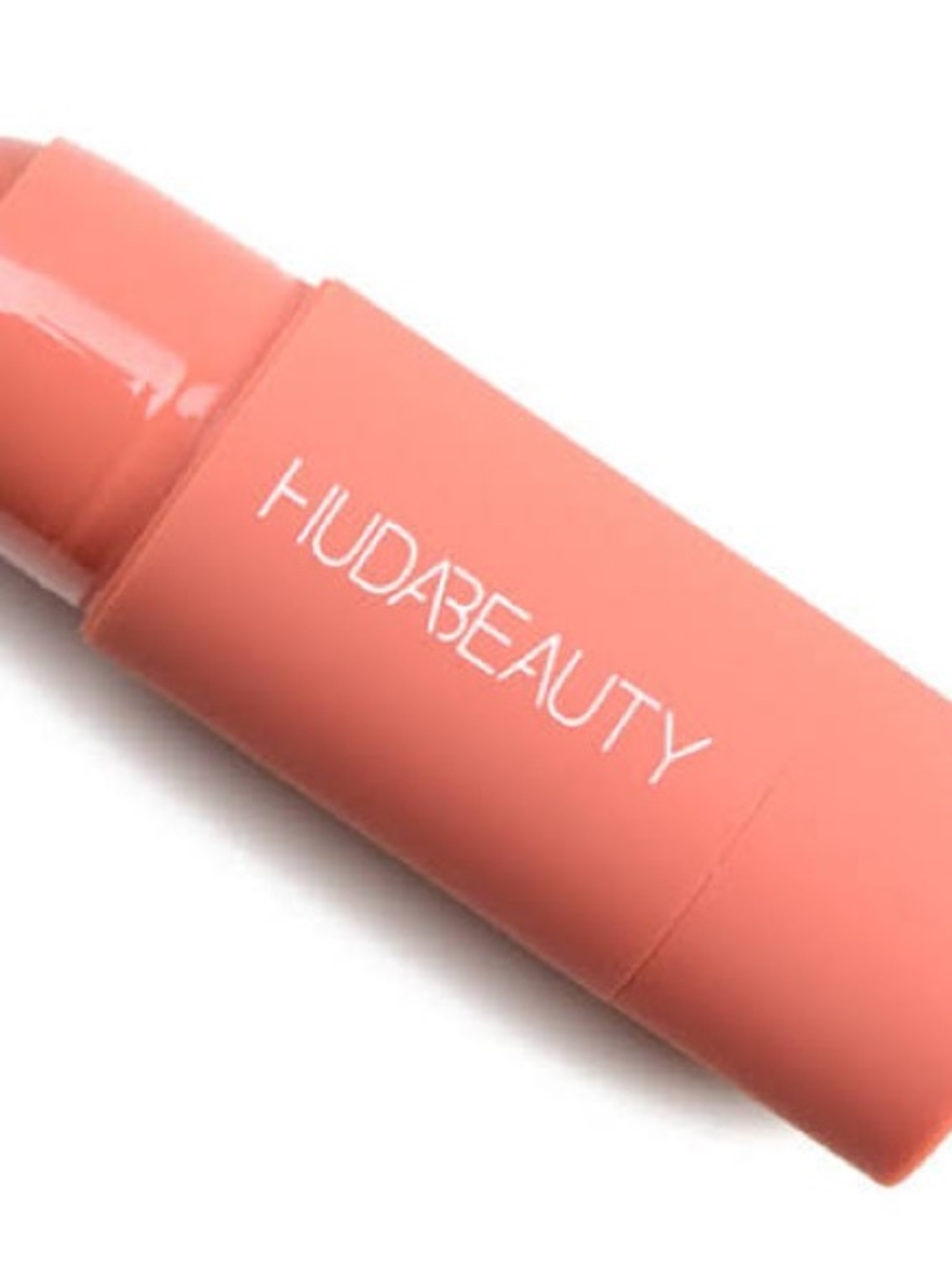 HUDA BEAUTY Cheeky Tint Blush Stick in “Perky Peach” (BNIB) - Picture 3 of 5